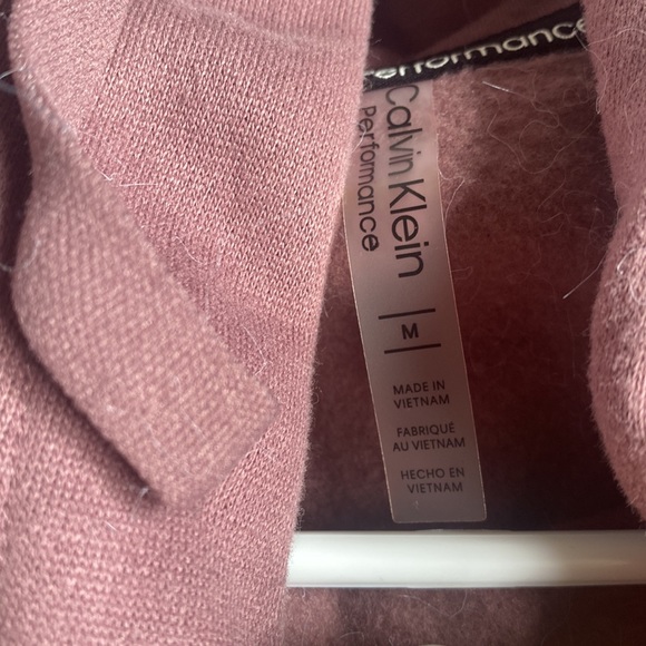Calvin Klein Hoodie - Picture 2 of 2